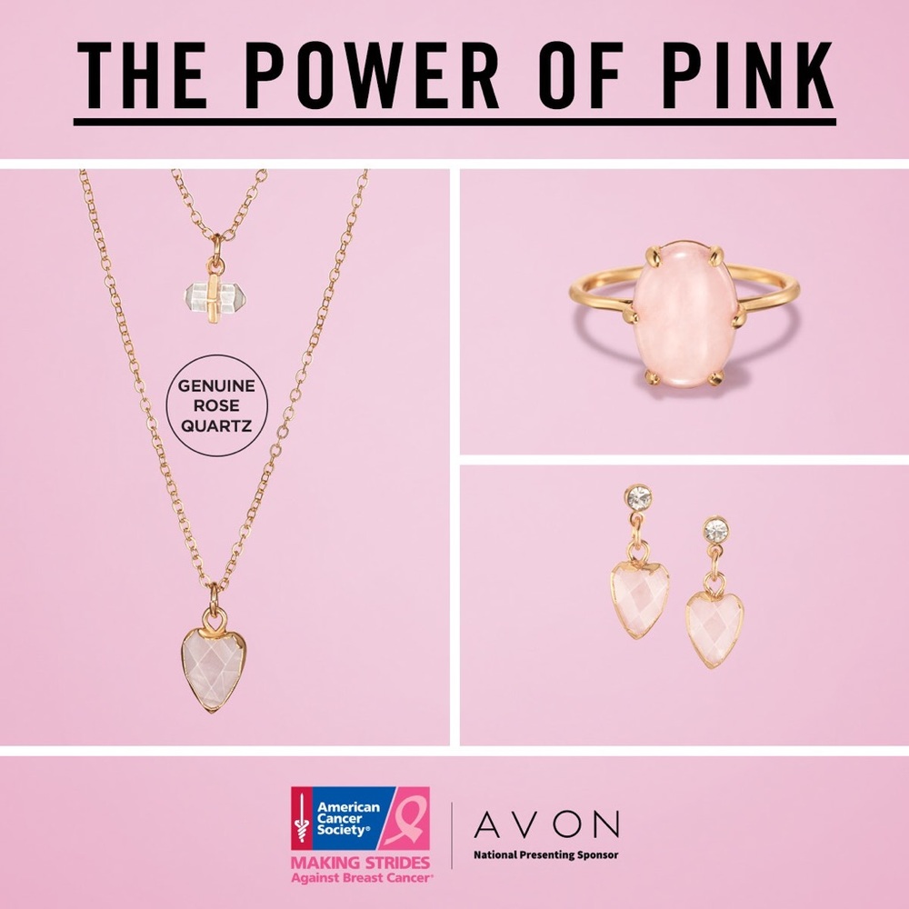 Avon products
